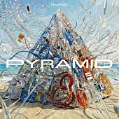 「Novelbright アルバム『PYRAMID』通常盤」3枚目/4