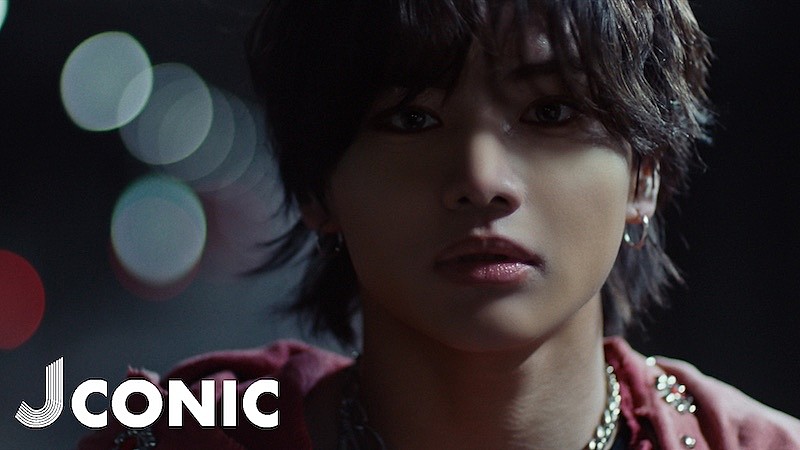 「aoen、“秒落ちフェイス”と”1秒ダンス”に注目　新曲「秒で落ちた」MV公開」1枚目/1