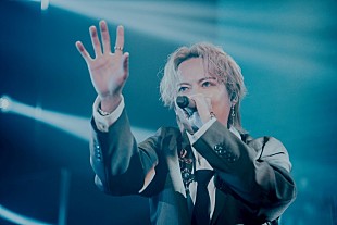 「“熊本の彼氏”こと杉本琢弥、3つのサプライズ発表も行われたデビュー3周年ライブのレポート到着」