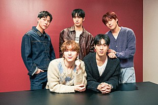 「＜インタビュー＞MONSTA X、次が期待できるアーティストであるために約束することは　控える日本公演の見どころも」