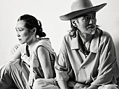 「EGO-WRAPPIN’、新曲「Right on Shower」配信リリース」1枚目/2