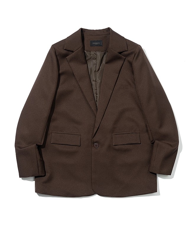 「SETUP JACKET」2枚目/7