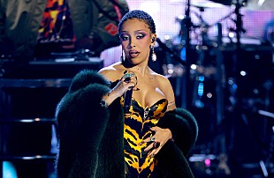 「ドージャ・キャット、ティモシー・シャラメのバレエ・オペラ批判に反論「めちゃくちゃ美しい」」