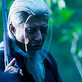 「 (c)野田サトル／集英社  (c) 2026映画「ゴールデンカムイ」製作委員会」9枚目/9