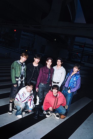 「aoen、“揺らめき”と“これから”を感じさせる新ビジュアル公開」