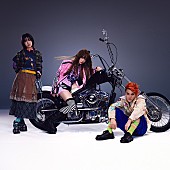 「ブランデー戦記、全国8都市を巡る自身最大規模のツアーへ」1枚目/2