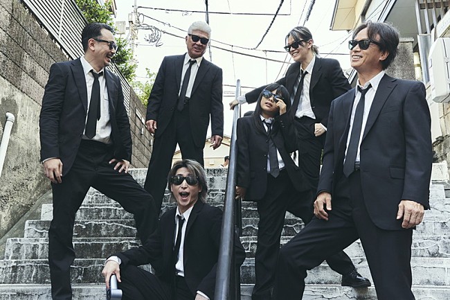 「佐久間大介（Snow Man）／中本悠太（NCT）ら出演映画『スペシャルズ』、ダンスドキュメンタリー映像など解禁」1枚目/7