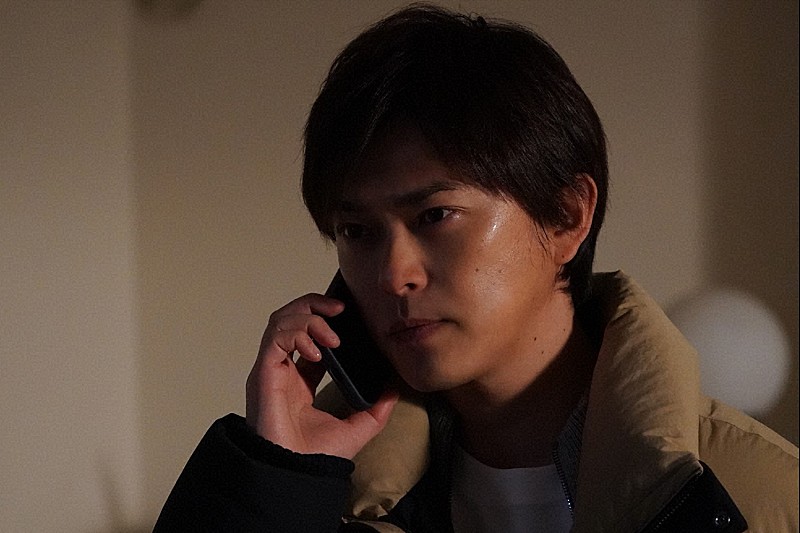 「「身代金は誘拐です」“二重誘拐”事件の黒幕が判明 「“武尊”勝地涼と“美羽”瀧本美織の結婚の経緯が気になる」」1枚目/1