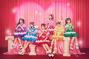 「超ときめき宣伝部、TikTokライブ開催決定」