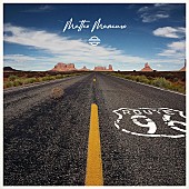 「マッテオ・マンクーゾ、シングル2曲を同時リリース！ニュー・アルバム『ルート96』から先行配信」1枚目/3