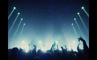 「chilldspot、昨年開催ツアーファイナルより「Unbound」ライブ映像公開」