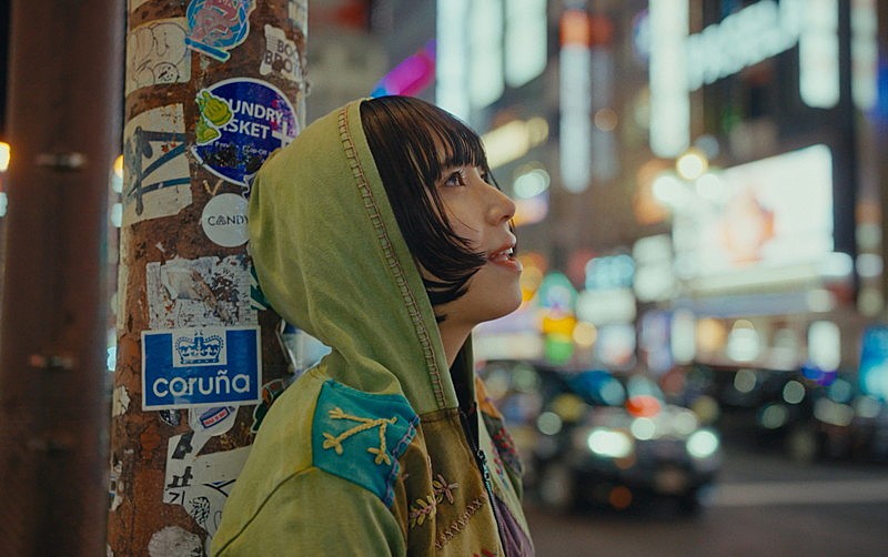 「『PEDRO / 弱虫のうた [OFFICIAL VIDEO] 』」4枚目/6