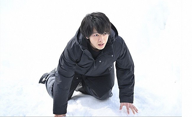 「「DREAM STAGE」“吾妻PD”中村倫也とNAZEの絆に視聴者感動 「泣きっぱなし」「NAZEの世界デビュ－も応援したい」」1枚目/1