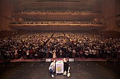 「w-inds.の25周年がスタート、1stアルバム収録曲を再録して12か月連続配信へ」1枚目/2