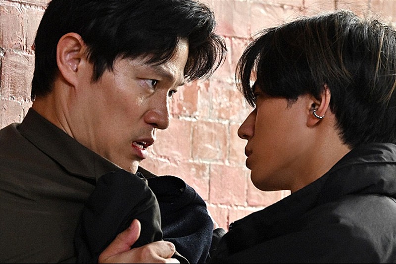 「「リブ－ト」「最強リブ－ト夫婦誕生！」「何だかリブ－トのバ－ゲンセ－ルみたいになってきた」」1枚目/1