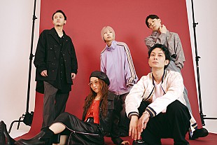 「ゴホウビ、新曲「まぁいっか」配信決定＆秋に全国ツアー開催」