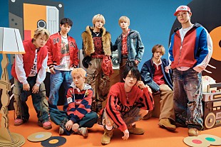 「MAZZEL、愛と幸福感にあふれる新曲「Get Up And Dance」配信リリース」