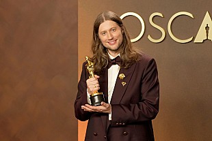 「【第98回アカデミー賞】ルドヴィグ・ゴランソン、『罪人たち』で＜作曲賞＞を受賞」