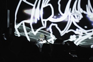 「＜ライブレポート＞テクノポップ・有機・シンセサイザーちゃんがパーティー開催　6組が鳴らした“新しいテクノ”」