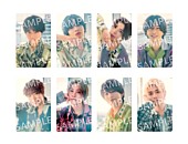 「timelesz「MOMENTUMトレーディングカードセット（ソロ絵柄8種）」」2枚目/3