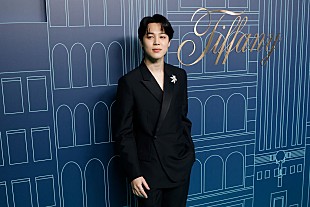 「BTSのJIMIN、グループの復帰に緊張していると告白「どうしていいかわからないくらい」」