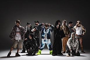 「Fear, and Loathing in Las Vegas、3年半振りニューAL『StandBy』リリース決定」