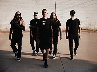 「ラム・オブ・ゴッド、コミュニティの重要性を歌う「セント・キャサリンズ・ホイール」MV公開」