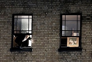 「ブラック・ミディのキャメロン・ピクトンによるマイ・ニュー・バンド・ビリーヴ、デビューALより「Love Story」MV公開」