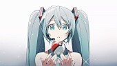 「【ビルボード】“ニコニコ VOCALOID SONGS TOP20”、kz × TAKU INOUE「クロスロード」首位デビュー」1枚目/1