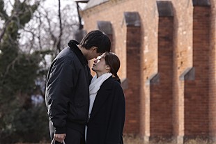 「「再会」最終回　“真犯人”の裏の顔に衝撃「まさかの極悪人」 ラストの展開に「運命の2人」「博美がかわいそう」の声」