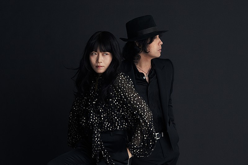 「LOVE PSYCHEDELICO、25周年記念ALより「Free World (Naked New Mix)」配信開始」1枚目/3