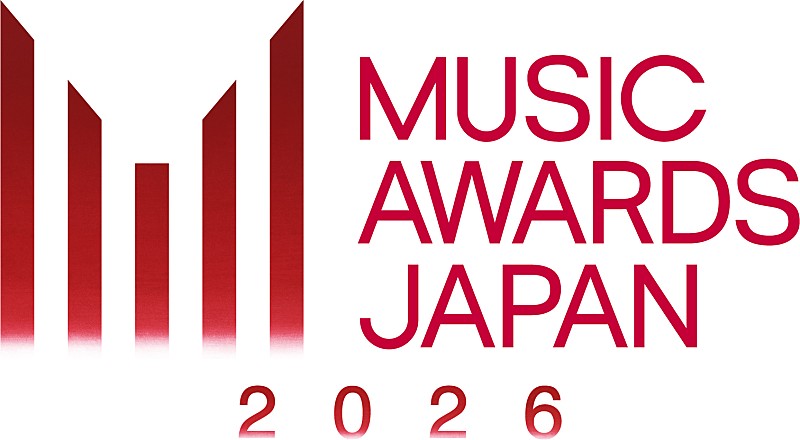 「【MUSIC AWARDS JAPAN 2026】全国のラジオ関係者が投票する＜ラジオ特別賞 Radio Rising Artist of the Year＞を創設」1枚目/1