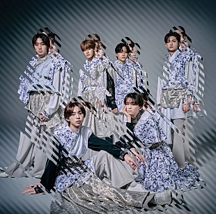 「【先ヨミ】Lienel『Osyan』9.5万枚で現在アルバム首位独走中　三代目／ドリカムが続く」