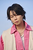 「北山宏光（Hiromitsu Kitayama）、SG『ULTRA』のアートワーク／収録曲／特設サイトを公開」1枚目/4