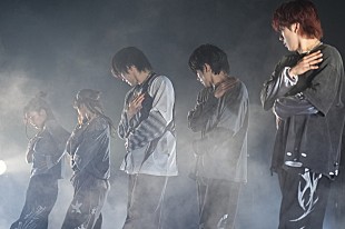 「＜ライブレポート＞AKIRA TAKANO（高野洸）が見せるアーティストとしての矜持と決意　レーベル移籍後初ライブ」