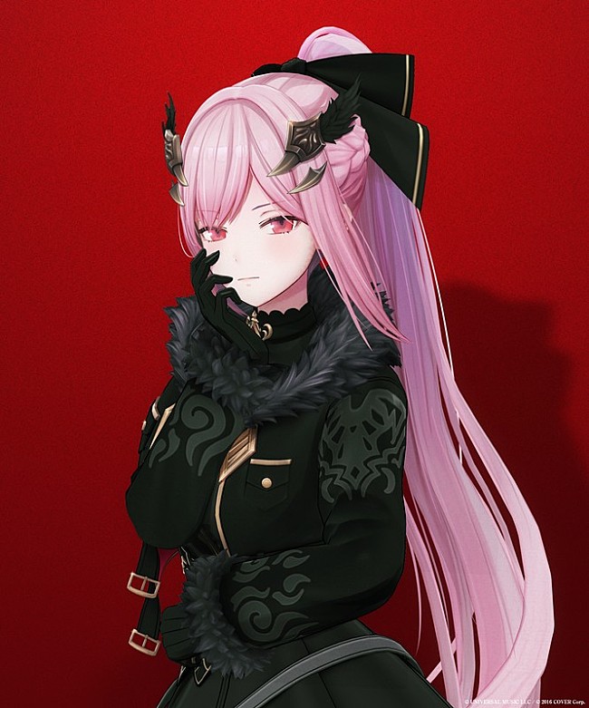 「Mori Calliope、新曲「黎明Compass」が『機動警察パトレイバー EZY』OP主題歌に決定」1枚目/1