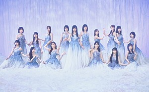 乃木坂46「乃木坂46、新曲「最後に階段を駆け上がったのはいつだ?」先行配信&MV公開へ」
