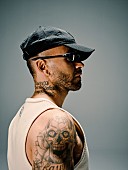 「フェイド、千葉雄喜とのコラボ収録の新EP『FEID VS. FERXXO』配信」1枚目/2