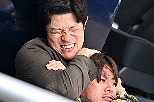 「「リブ－ト」「早瀬と夏海は最後に元の顔に戻れるのかな」「最終回、大どんでん返しや大逆転を期待しちゃう」」