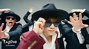 「木村柾哉（INI）、ブルーノ・マーズ「777」でダンス」