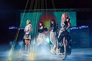 Zilqy「Zilqy、7/11にワンマンライブ【From Zero To One】開催決定」