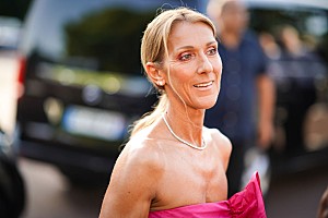 セリーヌ・ディオン「セリーヌ・ディオン、パリでカムバック・コンサートを計画中か」