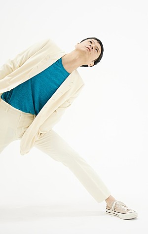 奇妙礼太郎「奇妙礼太郎、2023年開催の日比谷野音単独公演フルサイズ公開」