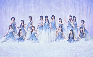 「乃木坂46、ニューシングル『最後に階段を駆け上がったのはいつだ？』収録内容を公開」