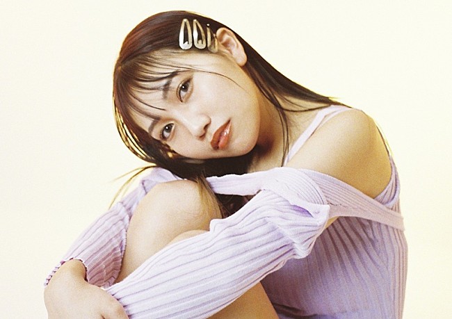 「井上苑子、地元・神戸でラジオ初レギュラー　Kiss FM KOBE『BEAT IT』火曜サウンドクルー就任 」1枚目/2