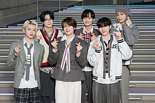 「DXTEEN、新曲「ハルコイ」MV公開＆アルバム発売記念イベントで披露」