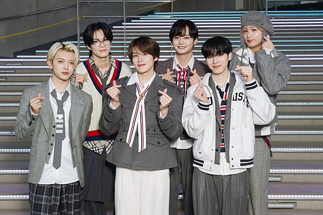 「DXTEEN、新曲「ハルコイ」MV公開＆アルバム発売記念イベントで披露」1枚目/17