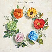 「Little Glee Monster 配信シングル「一輪」」2枚目/3