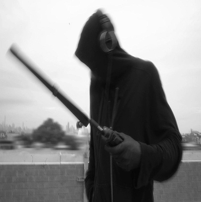 「＜インタビュー＆コラム＞前哨地より――Jet Le Parti『Listening Post』」1枚目/3