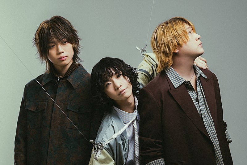 「KALMA、約1年3か月ぶり新曲「春の魔法」リリース」1枚目/2